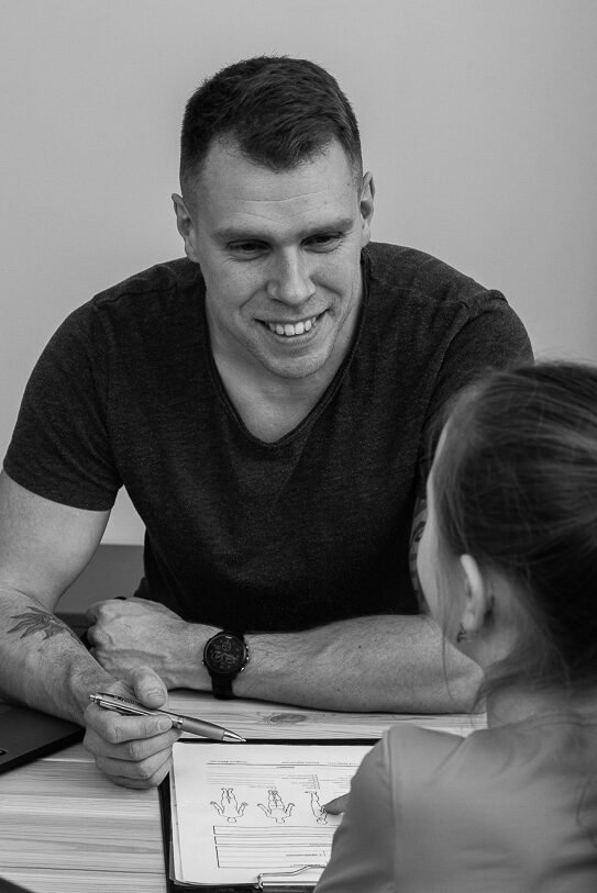 Tuki- ja liikuntaelinfysioterapia Pori